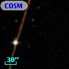 COSMOS J100317.84+013155.9