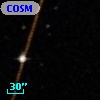 COSMOS J100317.90+013149.7