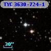 TYC 3630-724-1