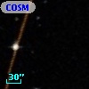 COSMOS J100317.34+013138.6