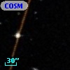 COSMOS J100318.30+013136.2