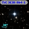TYC 3630-804-1
