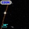 COSMOS J100317.25+013125.2