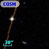 COSMOS J100318.16+013114.6