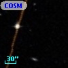 COSMOS J100318.22+013114.4
