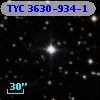 TYC 3630-934-1