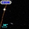 COSMOS J100317.02+013103.7