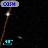 COSMOS J100317.13+013057.0