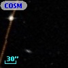 COSMOS J100317.12+013052.1