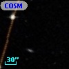 COSMOS J100317.43+013048.1