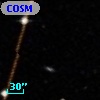 COSMOS J100318.18+013041.2