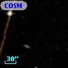 COSMOS J100316.90+013039.7