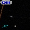 COSMOS J100316.70+013016.0