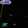 COSMOS J100316.85+013014.4