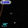 COSMOS J100316.96+013003.6