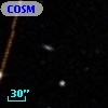 COSMOS J100317.55+012957.2