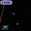 COSMOS J100317.38+012956.5