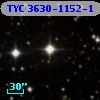 TYC 3630-1152-1