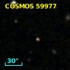 COSMOS J100250.53+013619.4