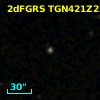 2dFGRS TGN421Z229