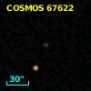 COSMOS J100247.60+013425.8