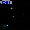 COSMOS J100240.81+013427.5