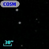 COSMOS J100240.43+013413.1