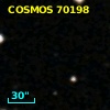 COSMOS J100223.39+013350.8