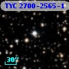 TYC 2700-2565-1