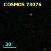 COSMOS J100216.77+013309.0