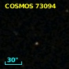 COSMOS J100241.41+013308.4