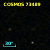 COSMOS J100247.85+013309.4