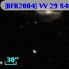 [BFB2004] VV 29  848