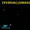 [TIM2007] J100241.29+013109.5