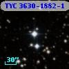 TYC 3630-1882-1