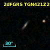 2dFGRS TGN421Z222