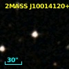 2MASS J10014120+0137308