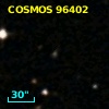 zCOSMOS 800696