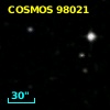 COSMOS J100147.56+013647.6