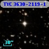 TYC 3630-2119-1