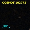 COSMOS J100145.27+013536.4
