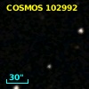 COSMOS 102992