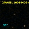 2MASS J10014402+0135270