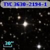 TYC 3630-2194-1