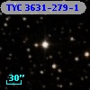 TYC 3631-279-1