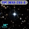 TYC 3633-211-1
