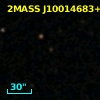 2MASS J10014683+0132271