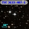 TYC 3633-407-1