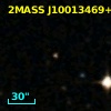 2MASS J10013469+0131197