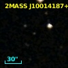 2MASS J10014187+0131020